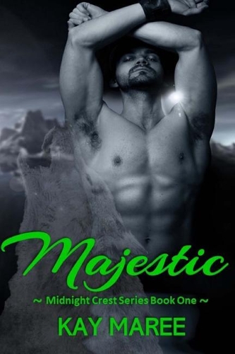 Majestic: (Midnight Crest)