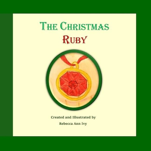 The Christmas Ruby
