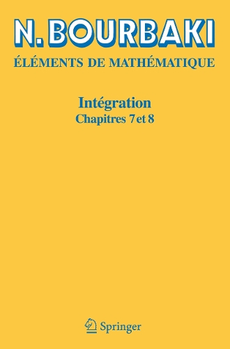 Intégration: Chapitres 7 À 8(French)