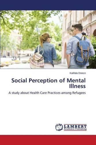 Social Perception of Mental Illness