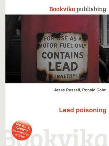 Lead Poisoning