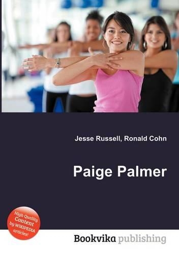 Paige Palmer