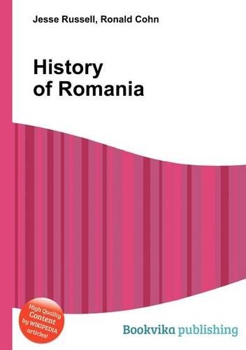 History of Romania
