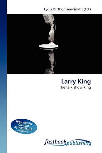 Larry King: (English)