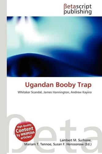 Ugandan Booby Trap