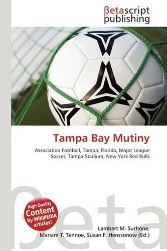 Tampa Bay Mutiny