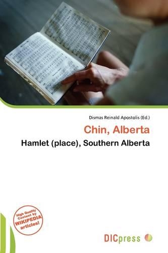 Chin, Alberta
