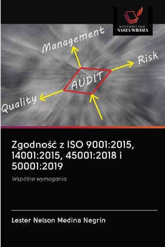 Zgodnośc z ISO 9001