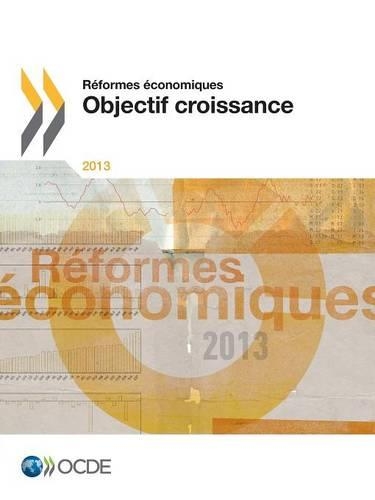 Reformes Economiques 2013
