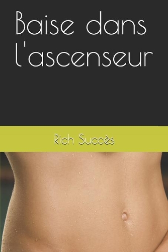 Baise dans l'ascenseur