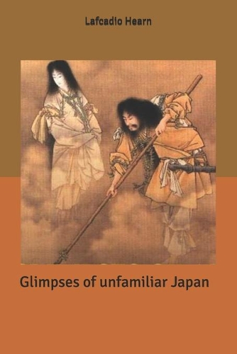 Glimpses of unfamiliar Japan