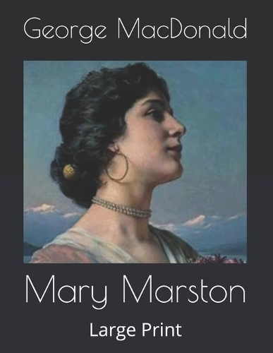 Mary Marston