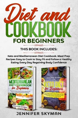 Diet and Cookbook for Beginners
