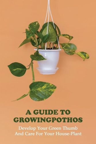 A Guide To Growing Pothos