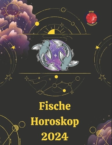 Fische. Horoskop 2024