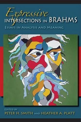 Expressive Intersections in Brahms Expressive Intersections in Brahms