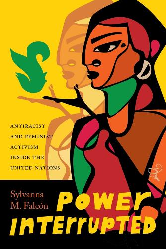 Power Interrupted: Antiracist and Feminist Activism Inside the United Nations(Decolonizing FeminismsDecolonizing FeminismsDecolonizing FeminismsDecolonizing FeminismsDecolonizing FeminismsPower Interrupted)