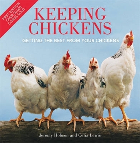 Keeping Chickens