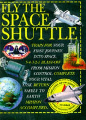 Action Book:  Fly The Space Shuttle
