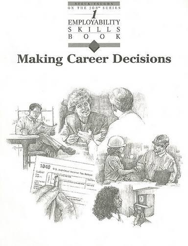 Making Career Decisions