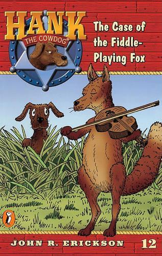 The Case of the Fiddle-Playing Fox