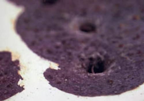 Willie Doherty - No Smoke Without Fire