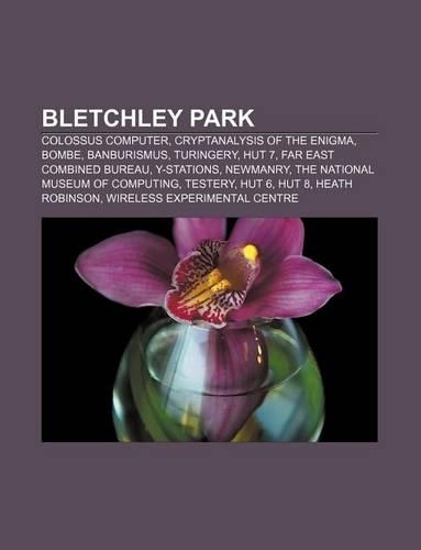 Bletchley Park