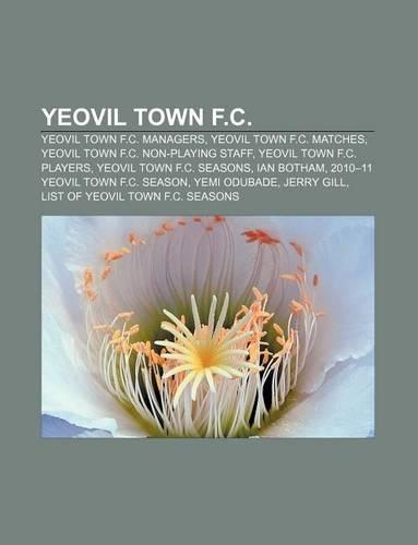Yeovil Town F.C.