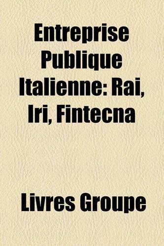 Entreprise Publique Italienne