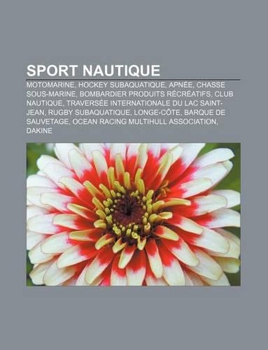 Sport Nautique