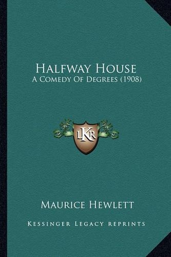 Halfway House