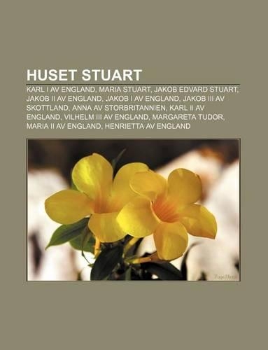 Huset Stuart
