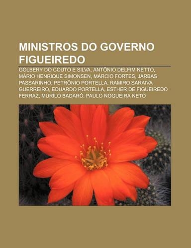 Ministros Do Governo Figueiredo