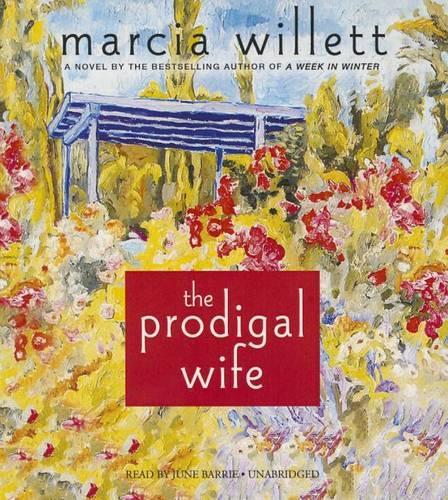The Prodigal Wife