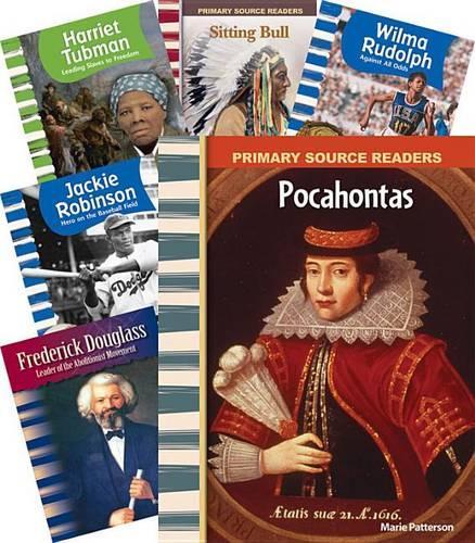 Diversity in America Set 1  9-Book Set