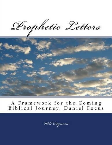 Prophetic Letters