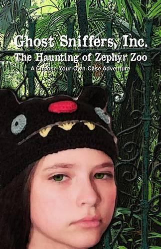 Ghost Sniffers, Inc.