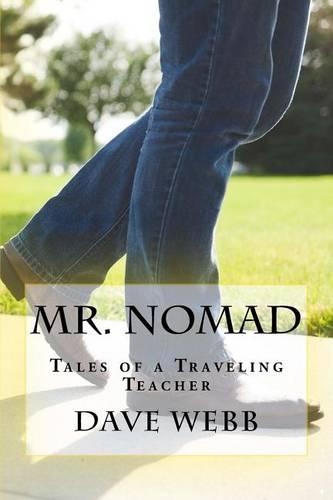 Mr. Nomad