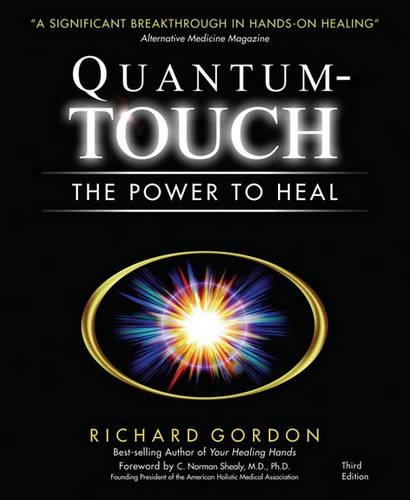 Quantum-Touch