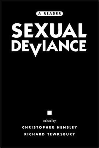 Sexual Deviance