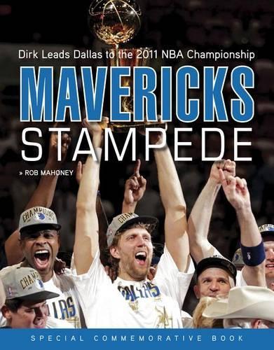 Mavericks Stampede