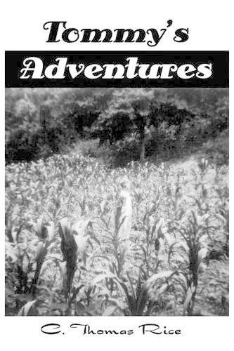 Tommy's Adventures