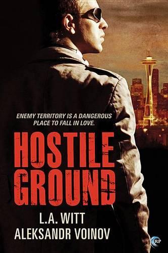 Hostile Ground