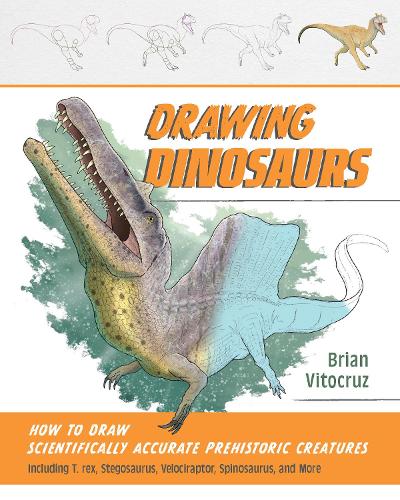 Drawing Dinosaurs