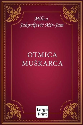 Otmica Muskarca