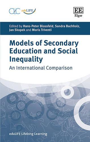 Models of Secondary Education and Social Inequality