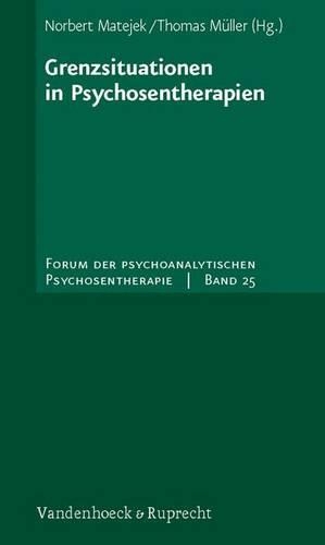 Forum der psychoanalytischen Psychosentherapie.