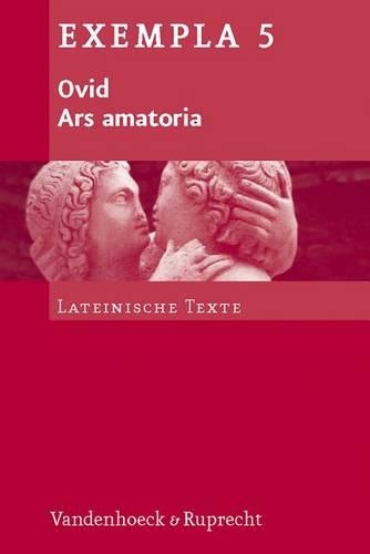 Ovid, Ars Amatoria