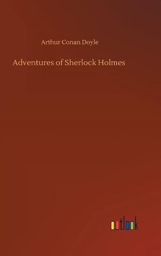 Adventures of Sherlock Holmes