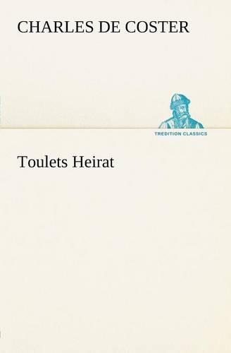 Toulets Heirat: (German)